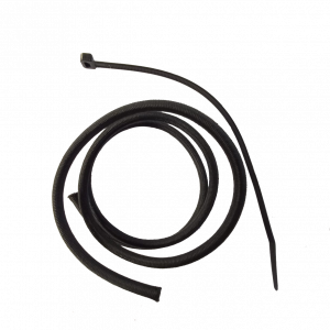 Apeks Bungee Cord Necklace