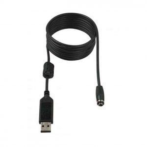 Aqualung i450T PC Interface USB Cable