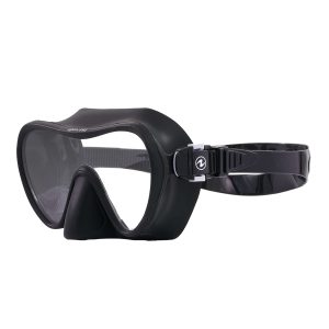 Aqualung Nabul - Snorkeling Mask - Black - Image 3