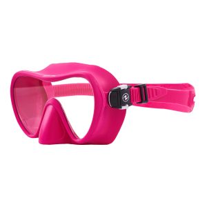 Aqualung Nabul - Snorkeling Mask - Pink - Image 3