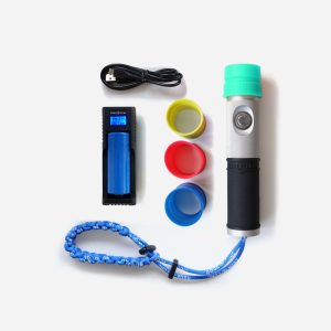 Aqualung Seaflare Mini Dive Torch Light - Image 3