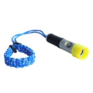Aqualung Seaflare Mini Dive Torch Light