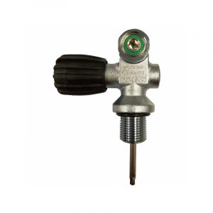 San-O-Sub Cylinder Valve M25 232Bar