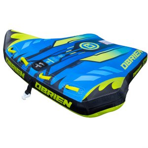 O'Brien Bat Wing 2 Towable Tube - Image 3