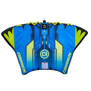 O'Brien Bat Wing 3 Boat Tube