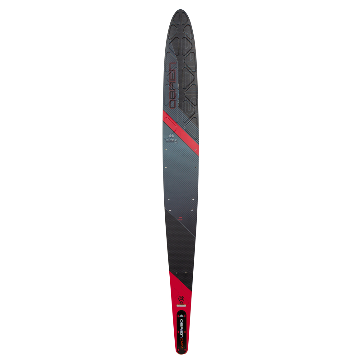 O'Brien Siege 66" Slalom Waterski Manex