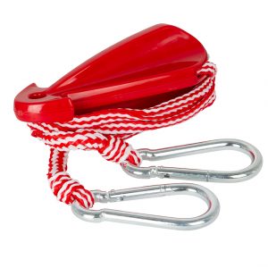 O'Brien Ski Tow Harness - 12' Pontoon Bridle