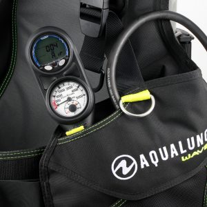 Aqualung Wave Scuba BCD - Image 8