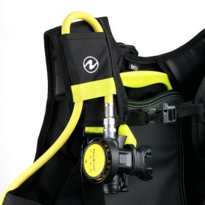 Aqualung Wave Scuba BCD - Image 7