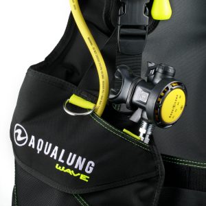 Aqualung Wave Scuba BCD - Image 6