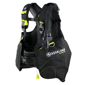 Aqualung Wave Scuba BCD - Image 3