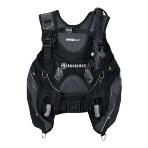 Aqualung Pro HD Men Scuba BCD - Image 3