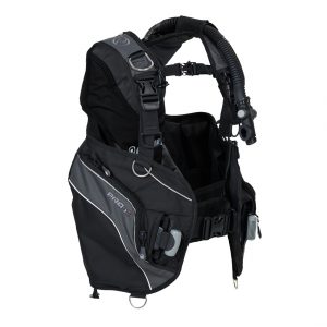 Aqualung Pro HD Men Scuba BCD - Image 4