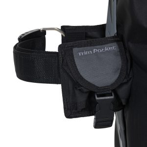 Aqualung Pro HD Men Scuba BCD - Image 6