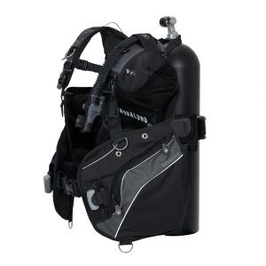 Aqualung Pro HD Men Scuba BCD - Image 7