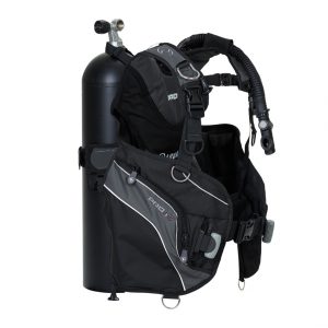 Aqualung Pro HD Men Scuba BCD - Image 8