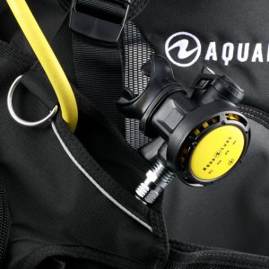 Aqualung Pro HD Men Scuba BCD - Image 9