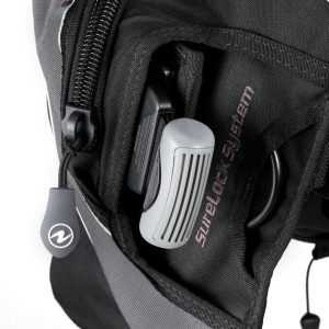 Aqualung Pro HD Men Scuba BCD - Image 10