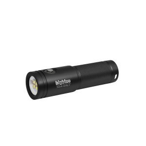 BigBlue Black Molly V 2600Lm - Image 1
