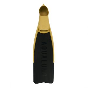 Aqualung Cyclone X - Freediving Fin - Sand