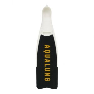 Aqualung Cyclone X - Freediving Fin - White