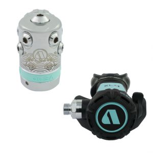 Apeks XL4 Ocea Regulator – DIN 300Bar
