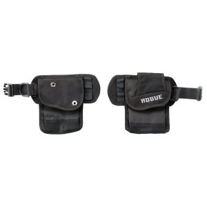 Aqualung Rogue Scuba BCD Waist Assembly