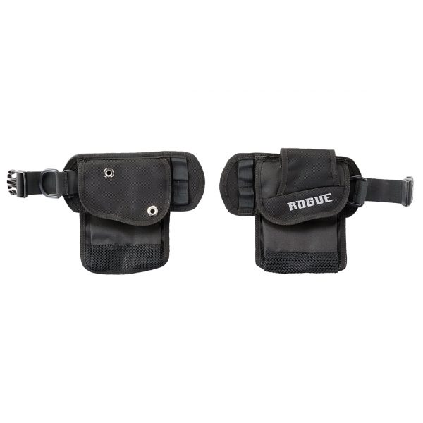 Aqualung Rogue Scuba BCD – Component Select