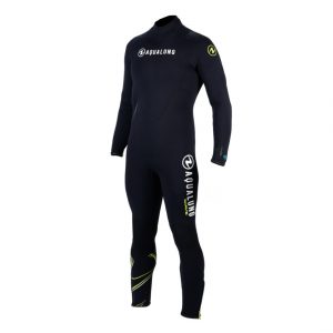 Aqualung Wave 5mm Dive Wetsuit Men SU848