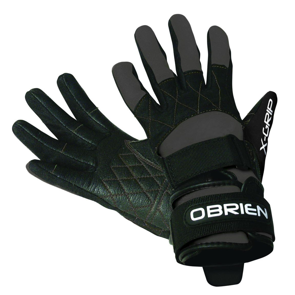 O'Brien Competitor XGrip Waterski Gloves Manex