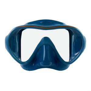 Aqualung Linea Scuba Mask - Petrol
