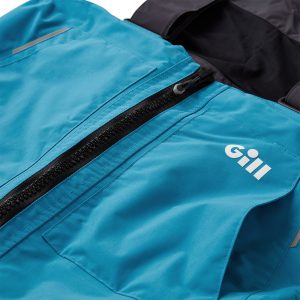 Gill Men's OS2 Offshore Trousers - Bluejay - Image 4