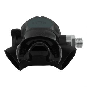 Apeks XL4 Ocea Grey Regulator Pack – DIN 300Bar - Image 5