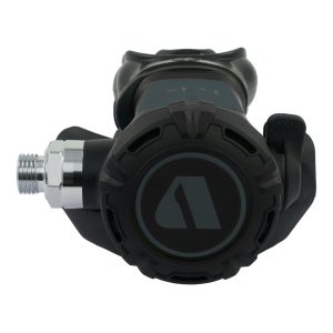 Apeks XL4 Ocea Grey Regulator Pack – DIN 300Bar - Image 6
