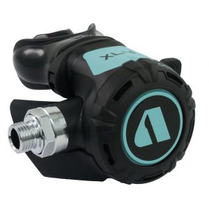Apeks XL4 Ocea Mint Regulator Pack – DIN 300Bar - Image 5