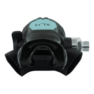 Apeks XL4 Ocea Mint Regulator Pack – DIN 300Bar - Image 6