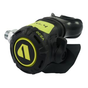 Apeks XL4 Ocea Octopus - Image 3