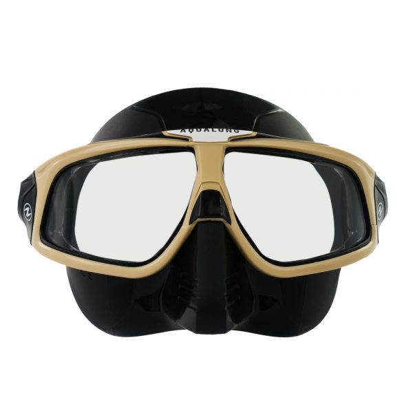 Cyclone Sphera X Freediving Set – Sand