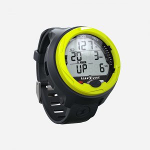 Aqualung i100 - Yellow Dive Computer - Image 3
