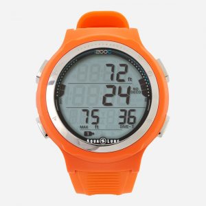 Aqualung i200C - Apricot Dive Computer - Image 3