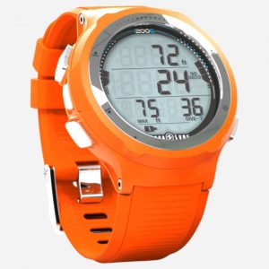 Aqualung i200C - Apricot Dive Computer