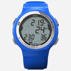 Aqualung i200C - Blue Dive Computer - Image 3