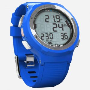 Aqualung i200C - Blue Dive Computer