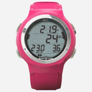 Aqualung i200C - Pink Dive Computer - Image 3