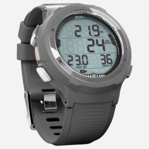 Aqualung i200C - Charcoal Dive Computer