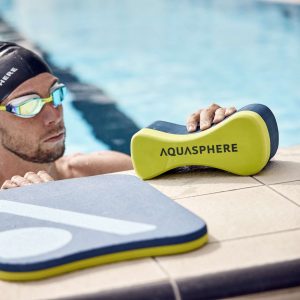 Aquasphere Swim Training Pull Buoy - Image 4