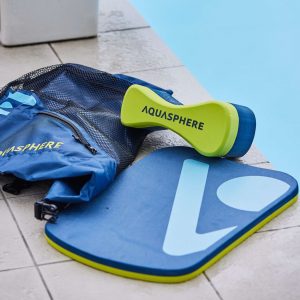 Aquasphere Swim Training Kickboard - Image 4