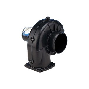 Jabsco 75mm (3") Blower - Flangemount 12V
