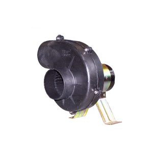 Jabsco 75mm (3") Blower - Flexmount 12V