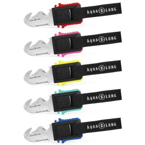 Aqualung Micro Squeeze Colour Kit - Image 2